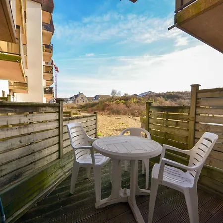 Апартаменты Near And Dunes, Cleaning Included