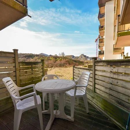 Апартаменты Near And Dunes, Cleaning Included *