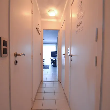 Апартаменты Near And Dunes, Cleaning Included