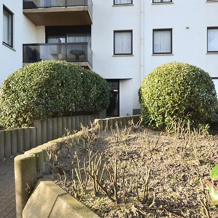 Near And Dunes, Cleaning Included Апартаменты Остдёйнкерке